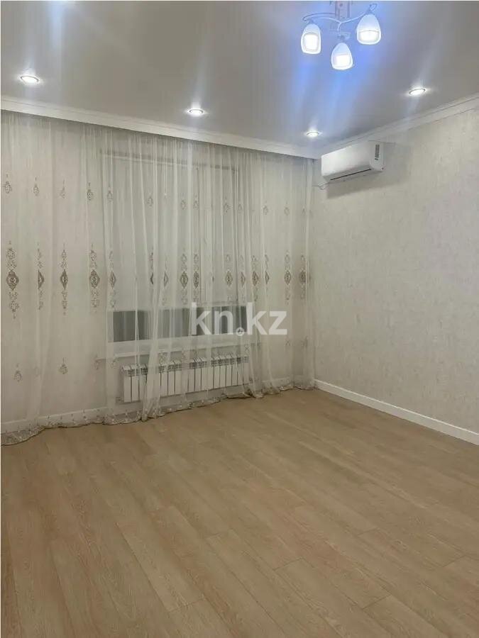 Продажа 2-комнатной квартиры, 62 м² в Астане
