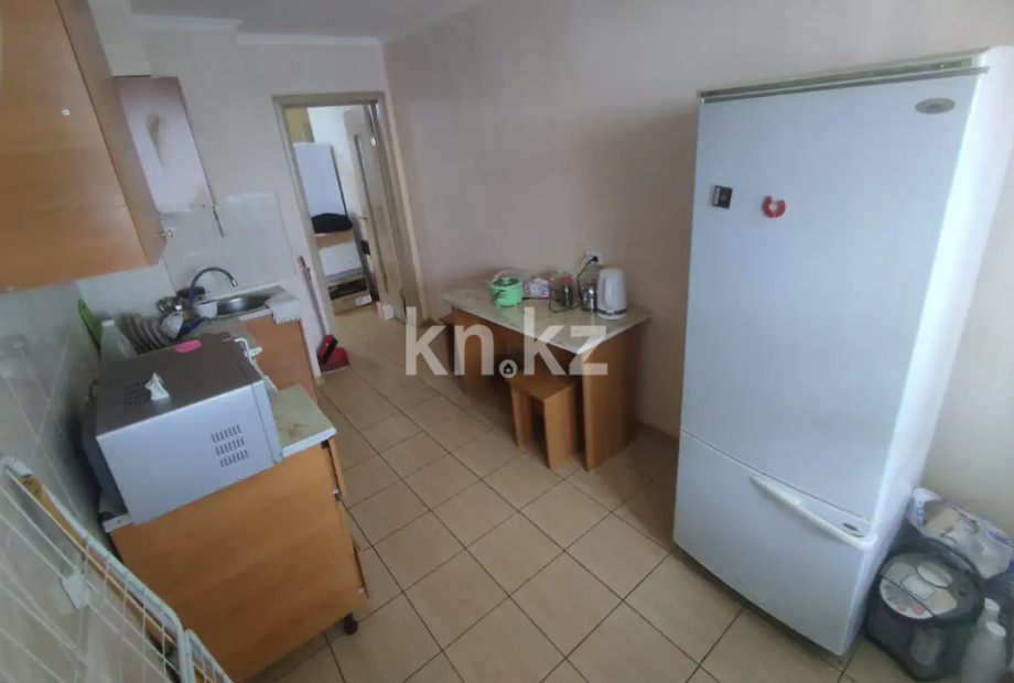 Продажа 1-комнатной квартиры, 53 м², пр. Тлендиева, дом  46 в Астане - фото 2