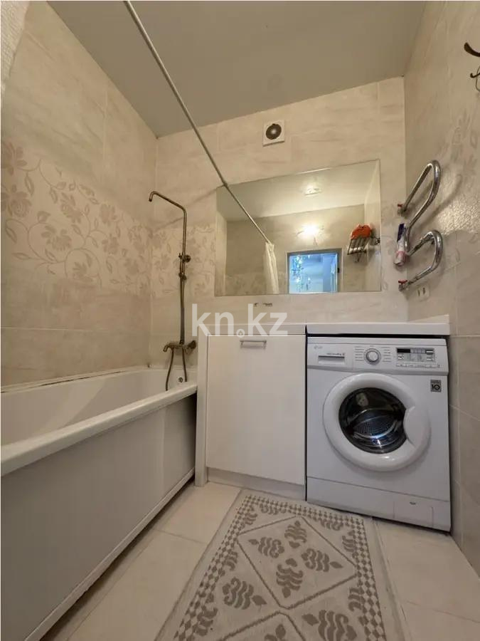 Продажа 2-комнатной квартиры, 66.7 м² - Продажа двухкомнатных квартир от собственников в Астане фото 4 из 5