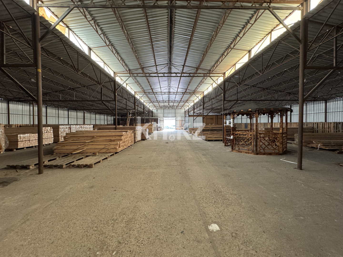 Продажа базы, 5214 м² - Недвижимость в Семее фото 4 из 4