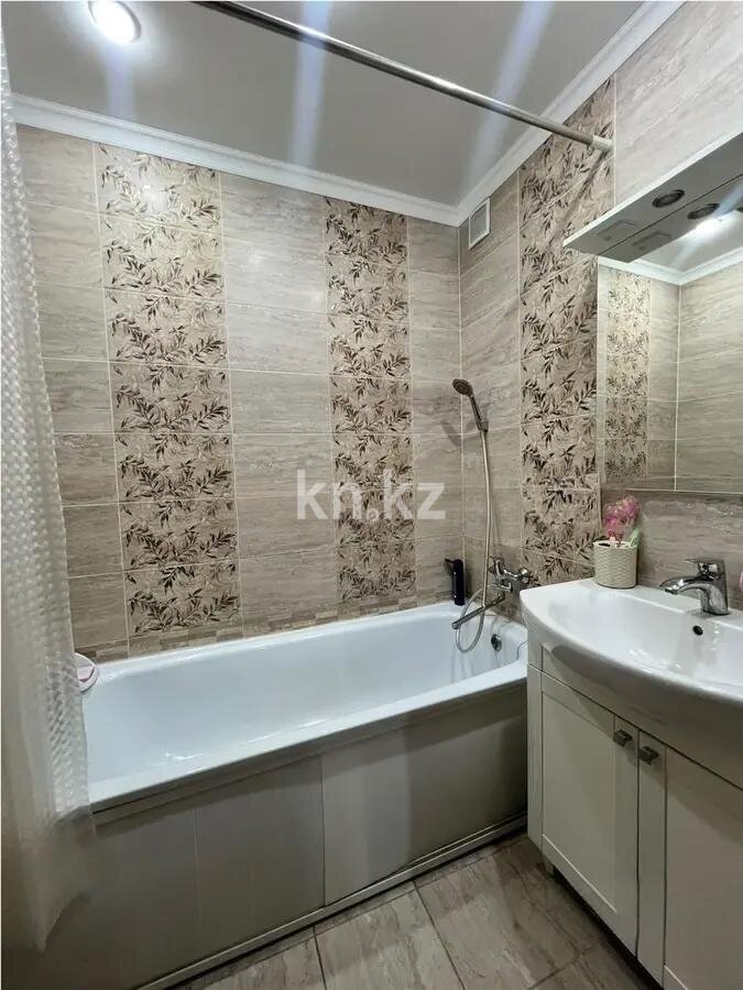 Продажа 2-комнатной квартиры, 54 м² в Караганде - фото 5