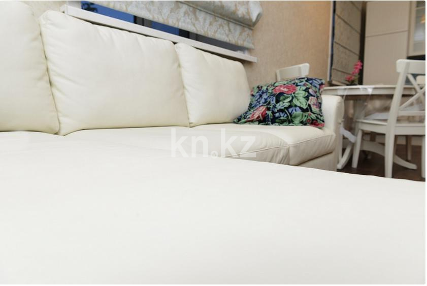 Аренда 2-комнатной квартиры посуточно, 42 м², пр. Назарбаева, дом  8 - Аренда  двухкомнатных квартир посуточно в Караганде с фото фото 5 из 11