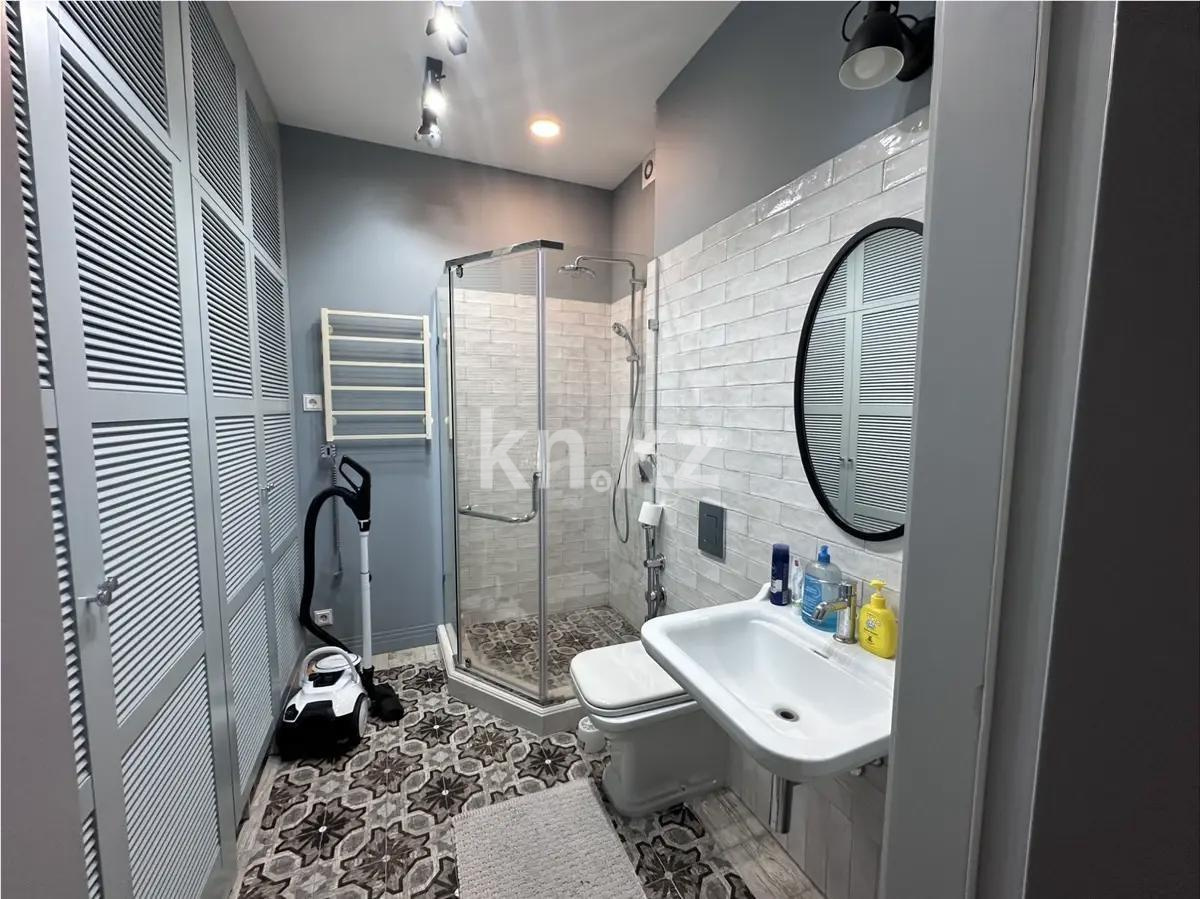 Продажа 3-комнатной квартиры, 114 м² - Продажа квартир в Казахстане - страница 33 фото 5 из 6