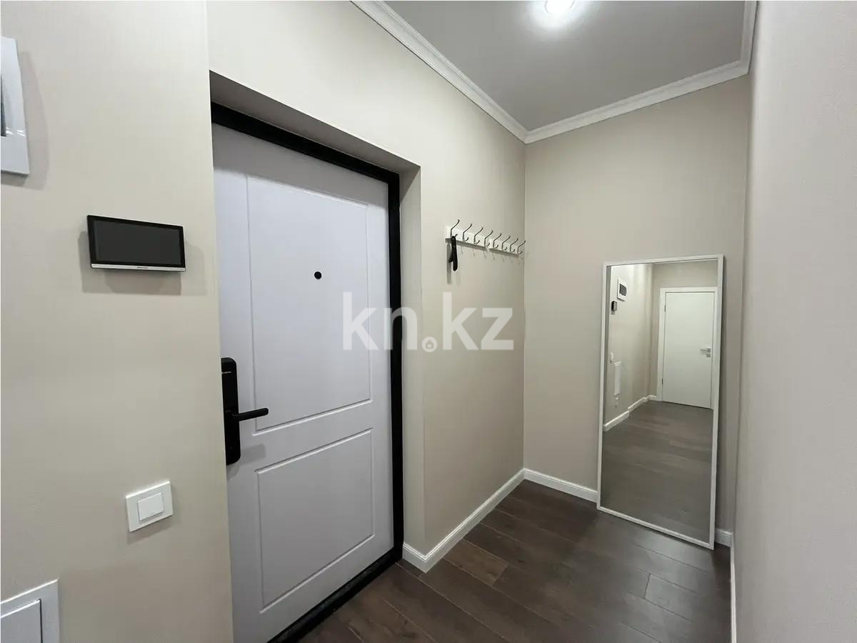 Продажа 1-комнатной квартиры, 37.1 м² - Недвижимость в Казахстане - страница 23 фото 4 из 4