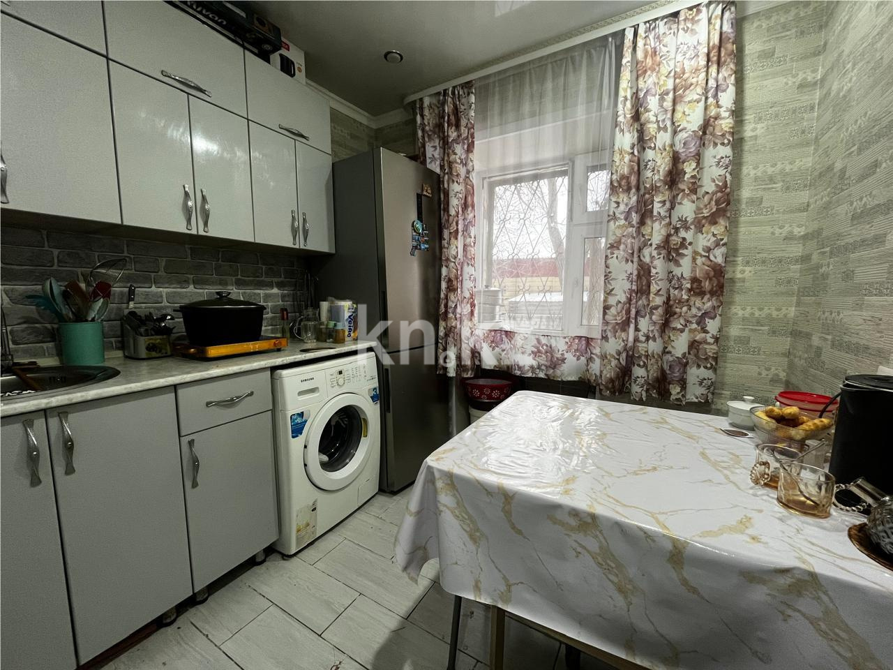 Продажа 2-комнатной квартиры, 42 м² в Караганде - фото 5