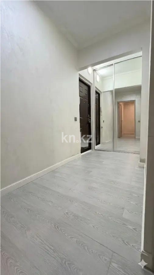 Продажа 1-комнатной квартиры, 33 м² в Алматы - фото 4