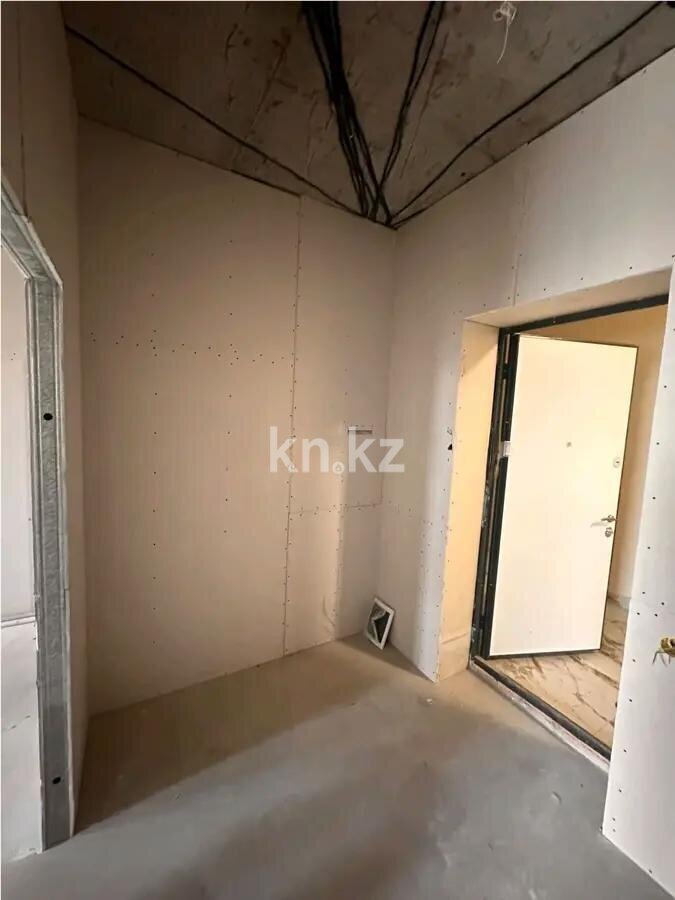 Продажа 1-комнатной квартиры, 47 м² в Алматы - фото 3