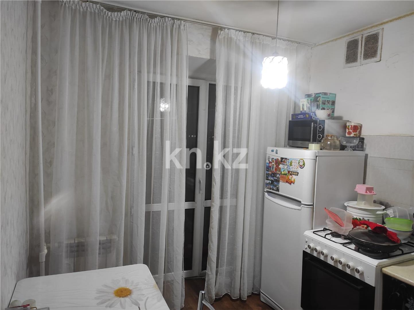 Продажа 3-комнатной квартиры, 54 м² - Продажа квартир в Актобе фото 7 из 13