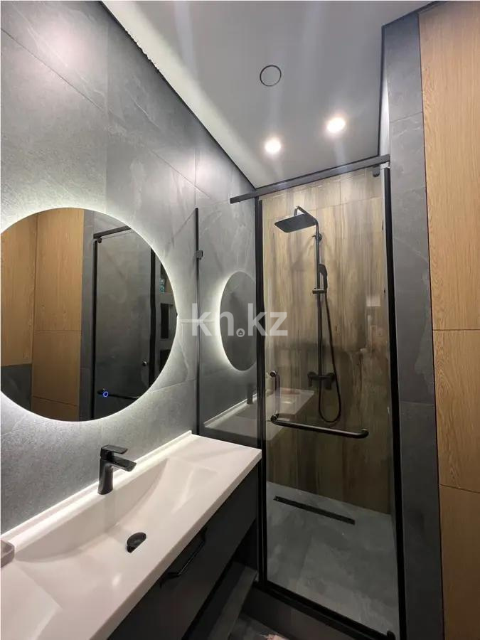 Продажа 4-комнатной квартиры, 134 м², пр. Мангилик Ел, дом  36/3 - Продажа  четырехкомнатных квартир в Астане без посредников с фото фото 4 из 4