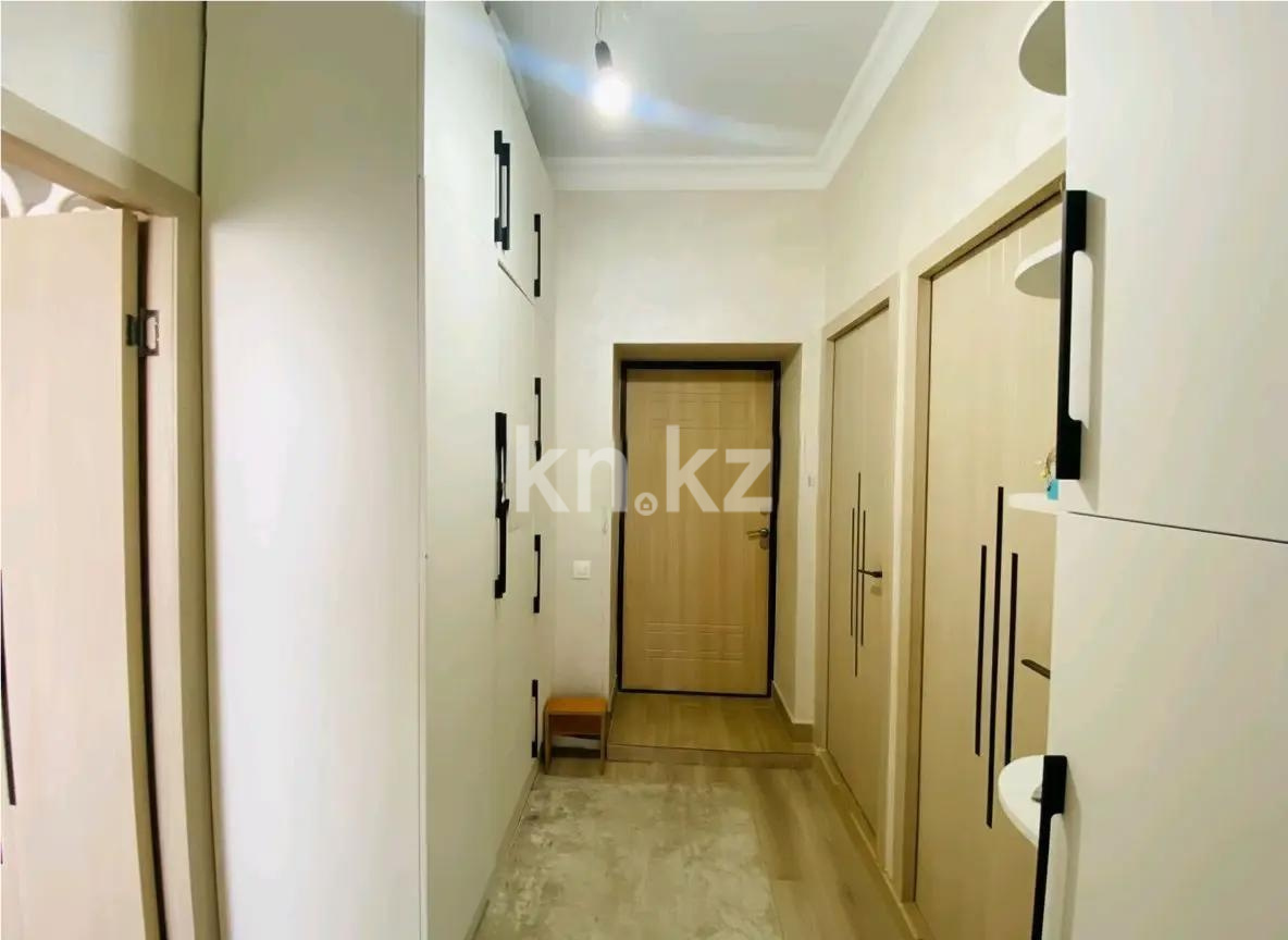 Продажа 2-комнатной квартиры, 46 м² - Продажа квартир в Астане - страница 13 фото 5 из 5