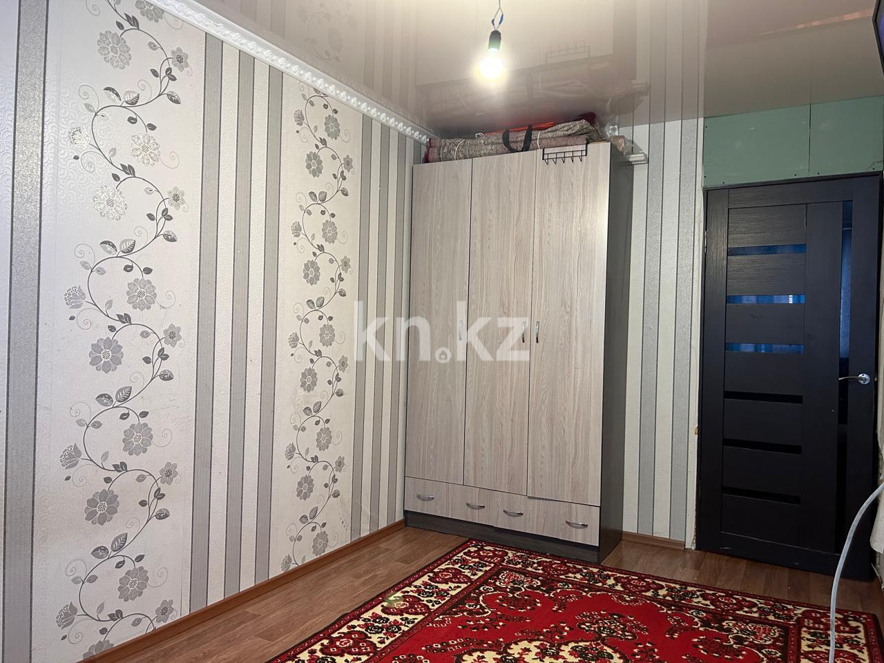 Продажа 3-комнатной квартиры, 56 м², пр. Республики - Продажа  трехкомнатных квартир в Темиртау фото 5 из 13