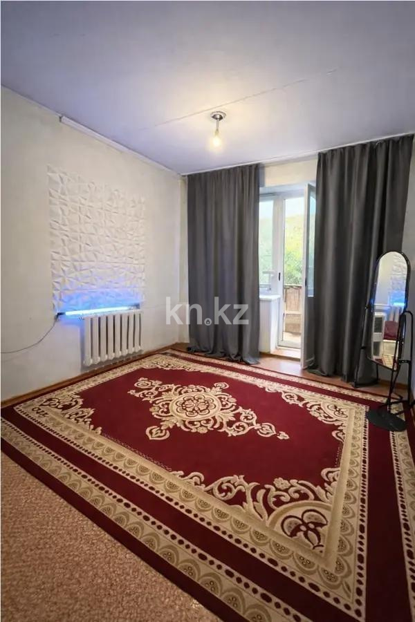 Продажа 2-комнатной квартиры, 44 м² - Продажа квартир в Алмалинском р-не Алматы фото 1 из 4