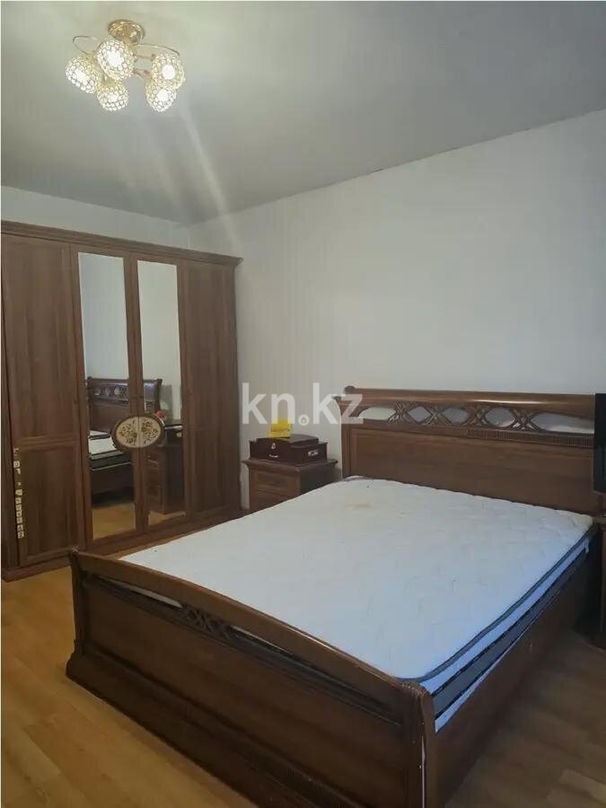 Продажа 3-комнатной квартиры, 85.5 м² в Астане - фото 2