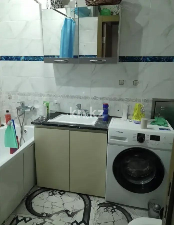 Продажа 1-комнатной квартиры, 39.1 м² - Продажа однокомнатных квартир в Астане фото 4 из 4