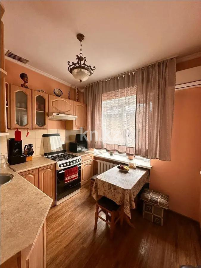Продажа 2-комнатной квартиры, 55 м² в Алматы - фото 3