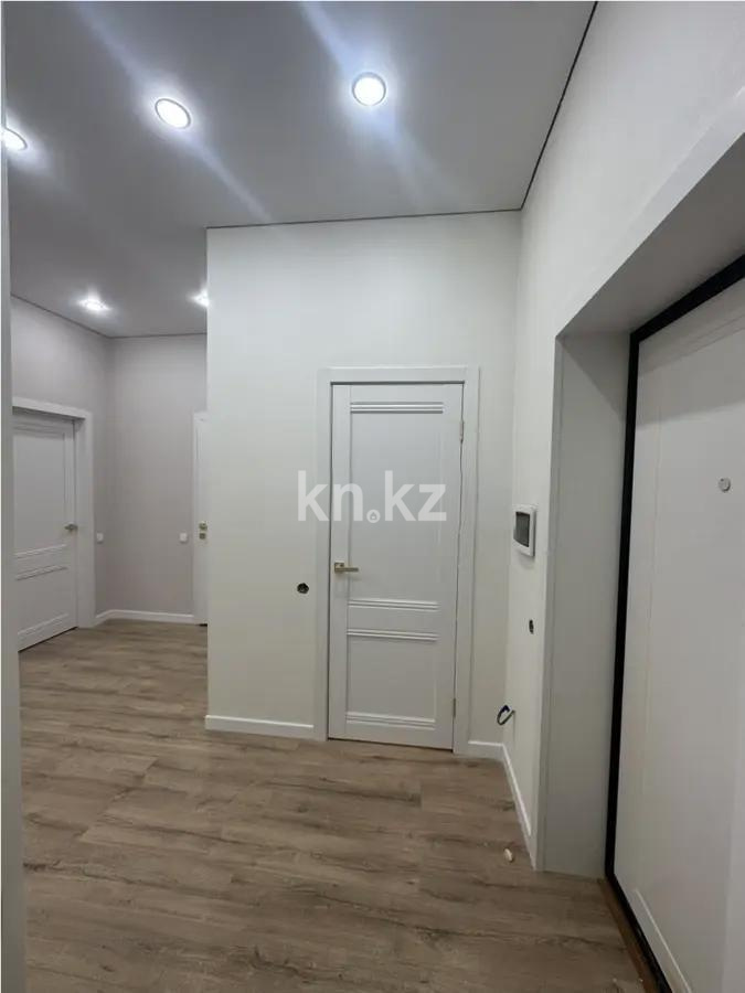 Продажа 2-комнатной квартиры, 54 м², ул. Бухар жырау, дом  32 - Продажа квартир в новостройках Астаны без посредников фото 4 из 4