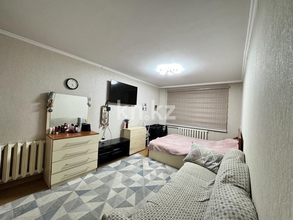 Продажа 2-комнатной квартиры, 42 м², 12-й мкр. в Караганде - фото 3