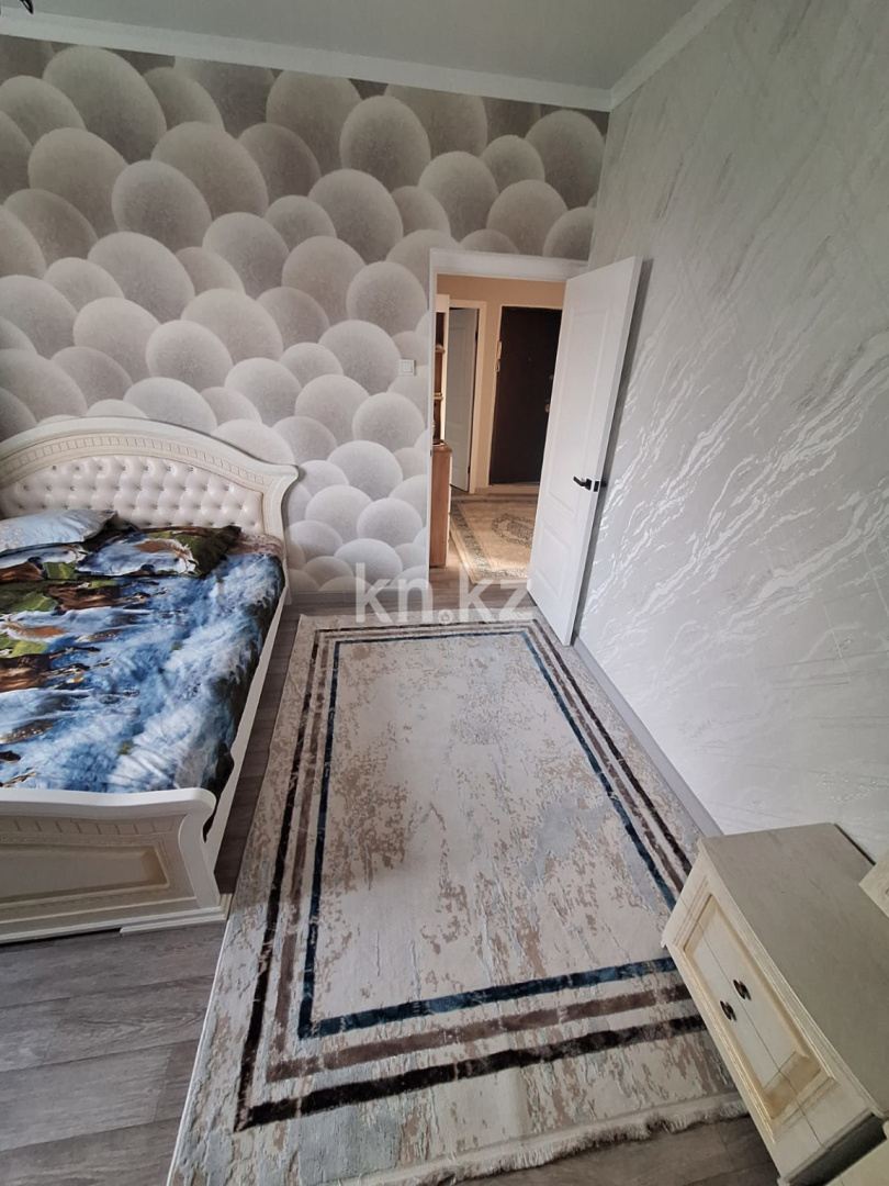 Продажа 3-комнатной квартиры, 66 м², ул. Прокофьева, дом  33 в Алматы - фото 5