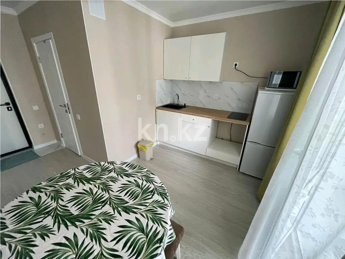 Продажа 1-комнатной квартиры, 34 м² - Продажа квартир в Астане в р-не Есиль - страница 10 фото 2 из 4