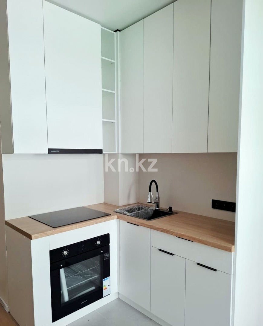 Продажа 2-комнатной квартиры, 46 м² в Алматы - фото 4