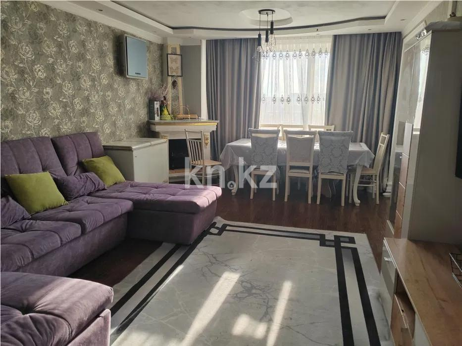 Продажа 2-комнатной квартиры, 65 м² в Астане