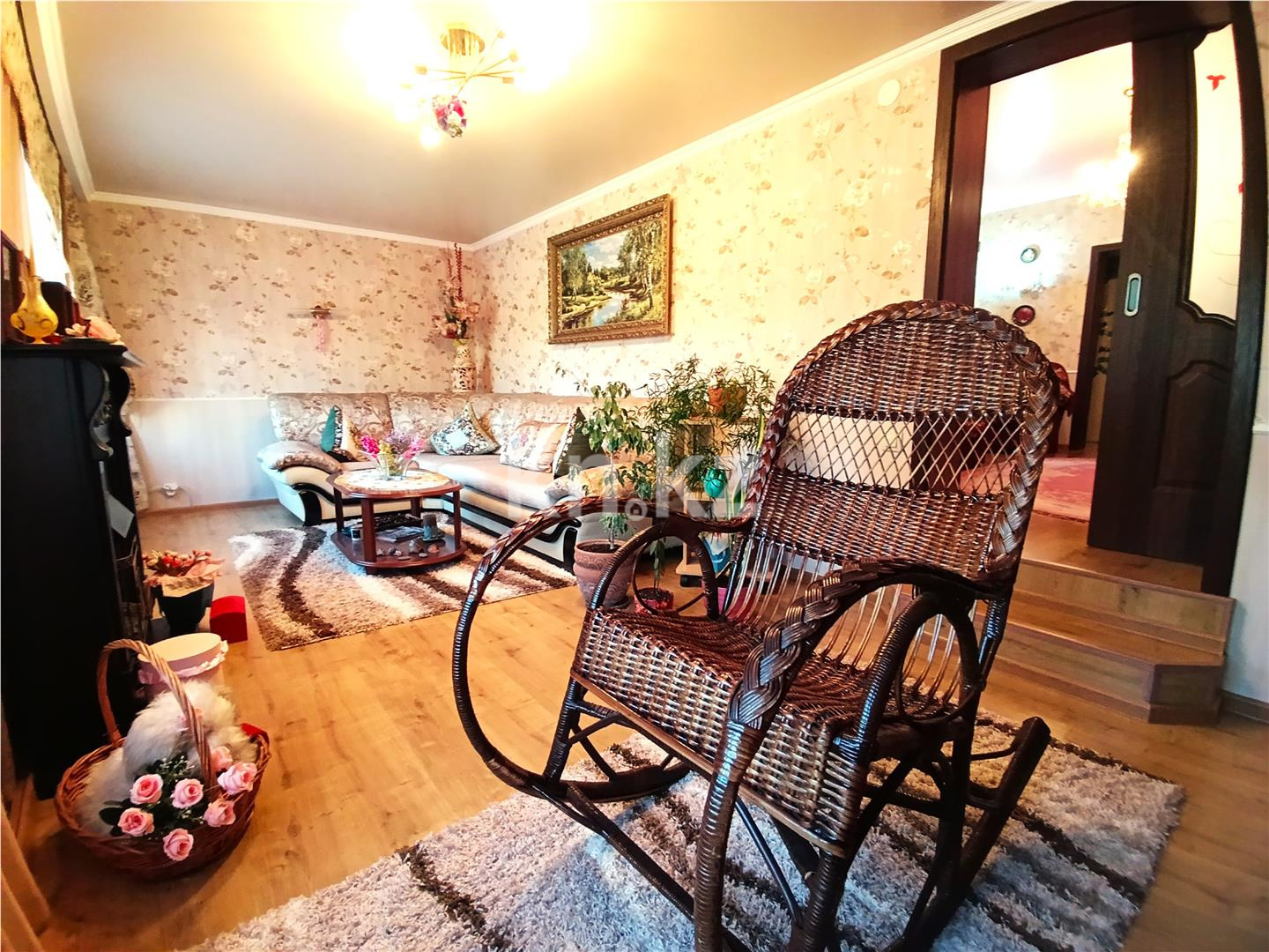 Продажа 5-комнатного дома, 85 м², ул. Емельяна Пугачева - Продажа домов, коттеджей в Караганде фото 11 из 25