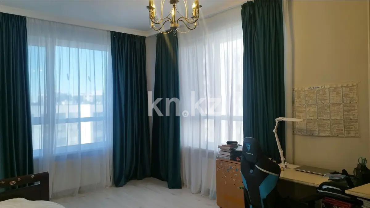 Продажа 3-комнатной квартиры, 88 м² - Продажа квартир в Казахстане - страница 19 фото 2 из 5