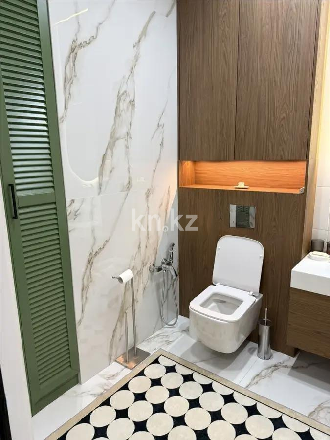 Продажа 2-комнатной квартиры, 50 м² в Алматы - фото 4