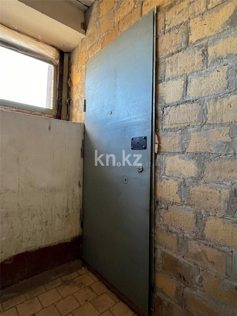 Продажа 3-комнатной квартиры, 65 м², мкр-н 19 - Продажа квартир в Караганде фото 13 из 13