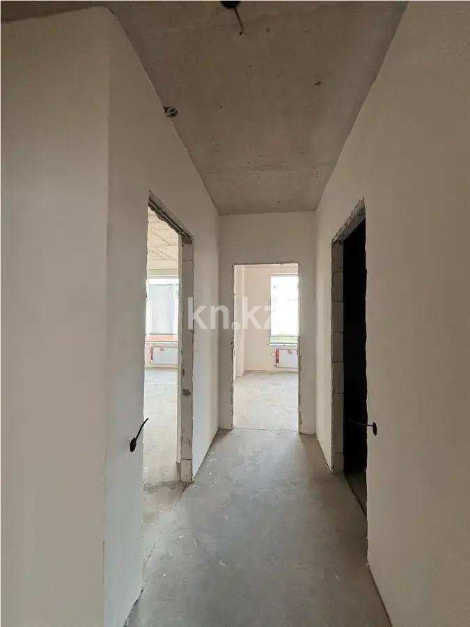 Продажа 3-комнатной квартиры, 101 м² в Астане - фото 2