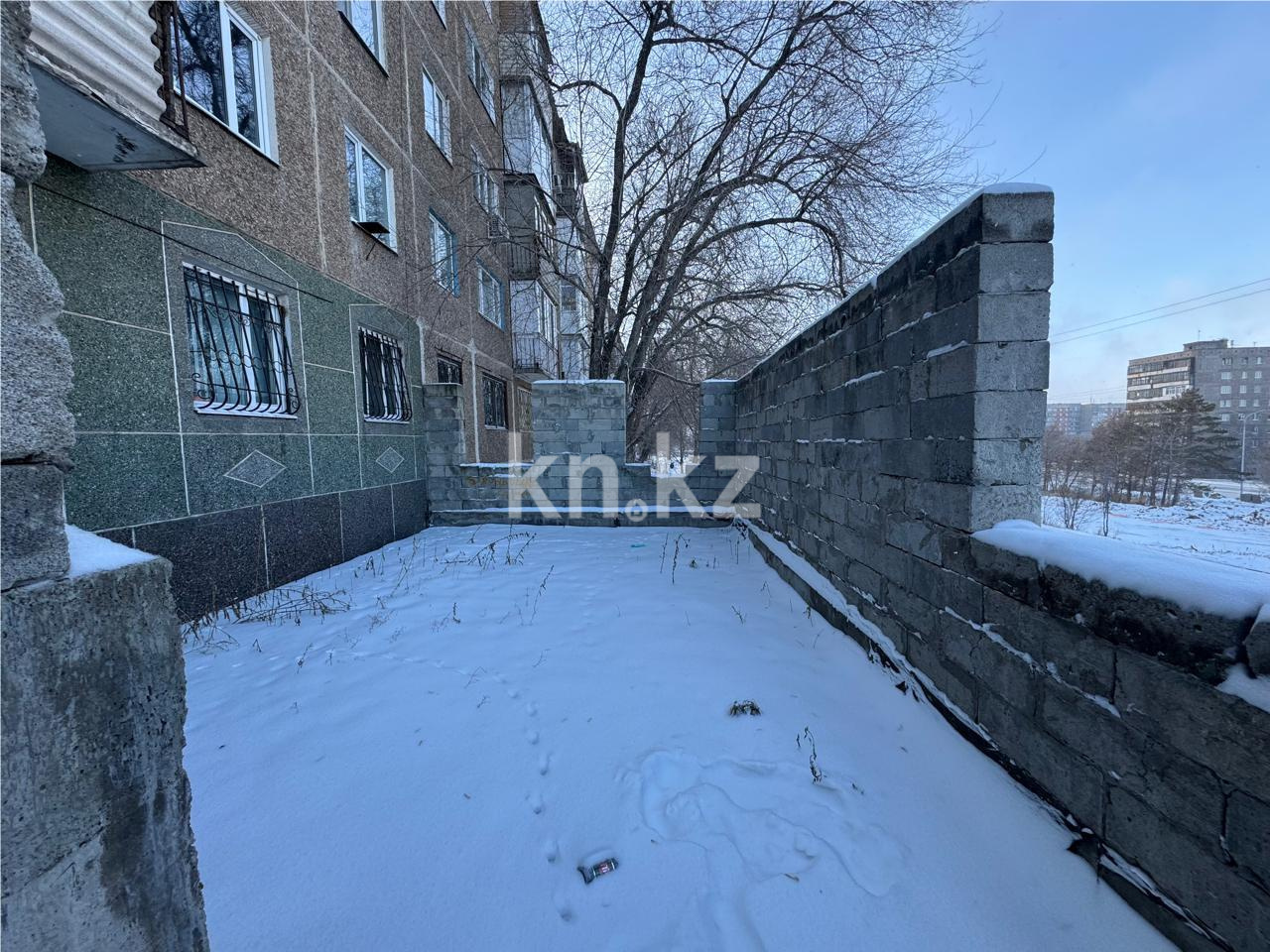 Продажа , 60.5 м², 6 мкр. - Продажа квартир в Темиртау фото 16 из 18