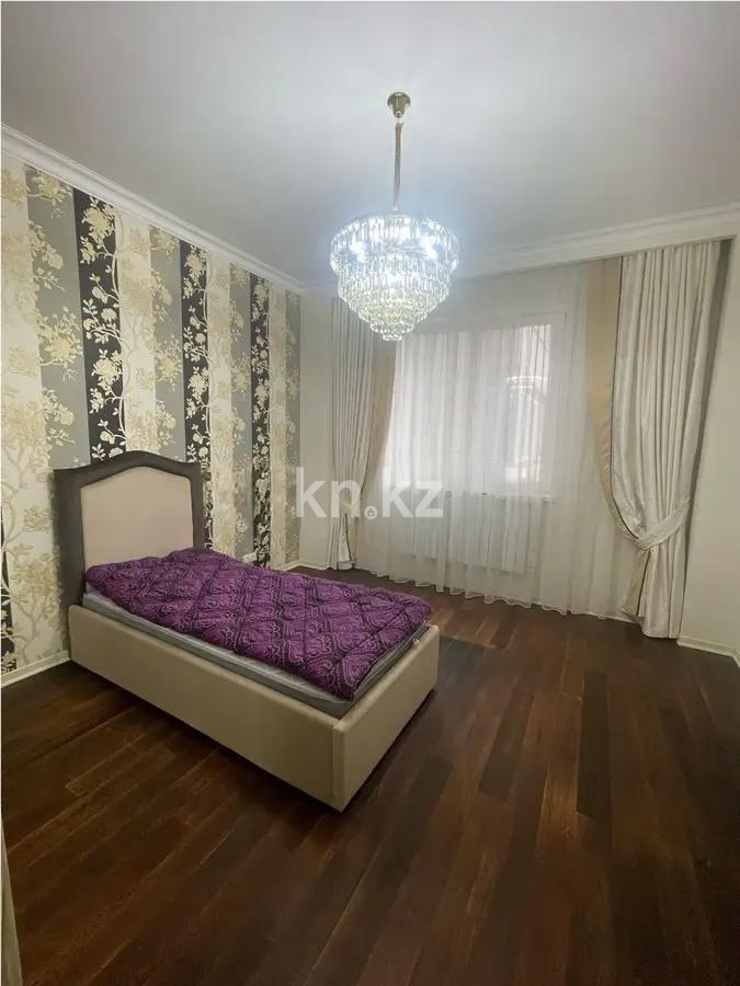 Продажа 4-комнатной квартиры, 171.8 м², ул. Достык, дом  10 в Астане - фото 4