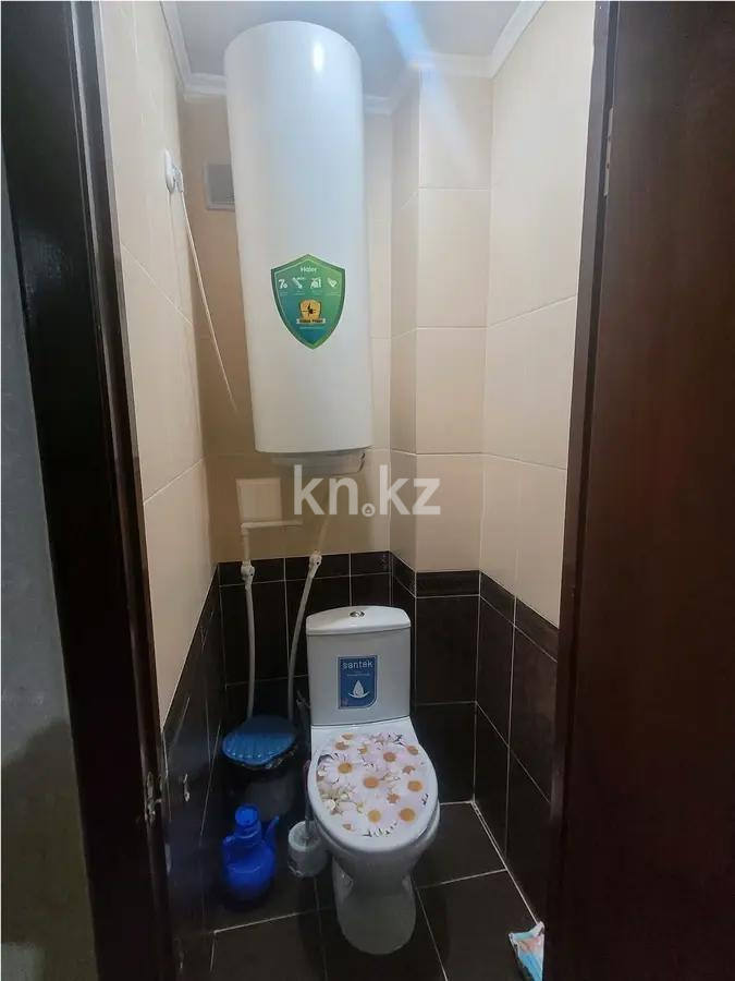 Продажа 3-комнатной квартиры, 60 м² - Продажа  трехкомнатных квартир в Караганде - страница 2 фото 5 из 7