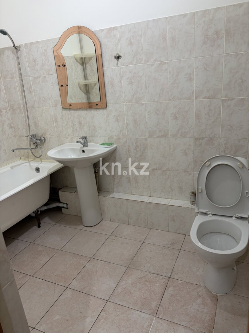 Продажа 1-комнатной квартиры, 47.1 м² в Астане - фото 5
