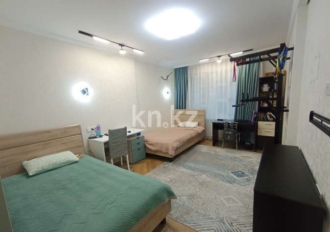 Продажа 4-комнатной квартиры, 140 м² - Продажа недвижимости в Казахстане - страница 24 фото 4 из 8