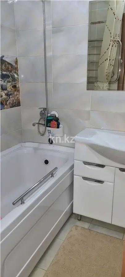 Продажа 3-комнатной квартиры, 73 м² - Продажа квартир в Медеуском р-не Алматы фото 5 из 7