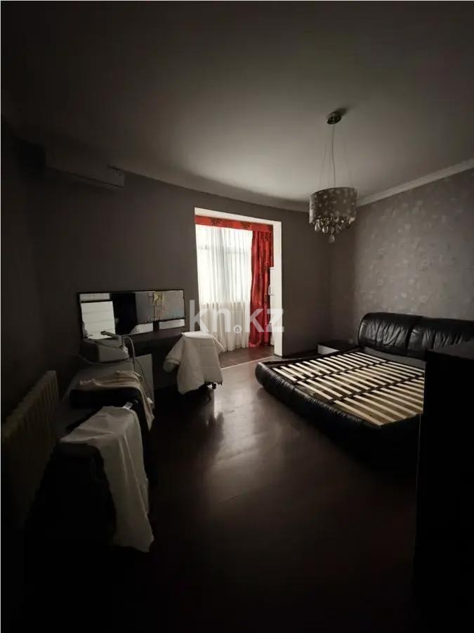 Продажа 3-комнатной квартиры, 128 м², ул. Калдаякова, дом  1 в Астане - фото 2