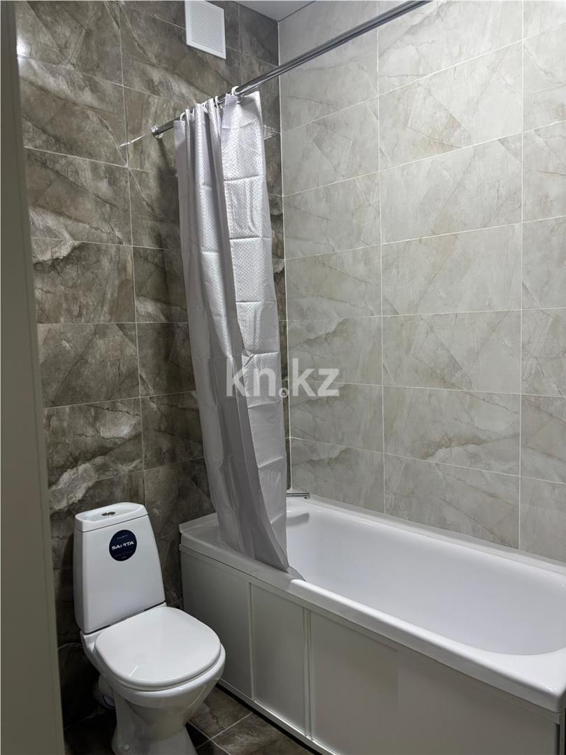 Продажа 2-комнатной квартиры, 45 м², мкр-н Алтын Арка - Продажа квартир в Караганде фото 7 из 18