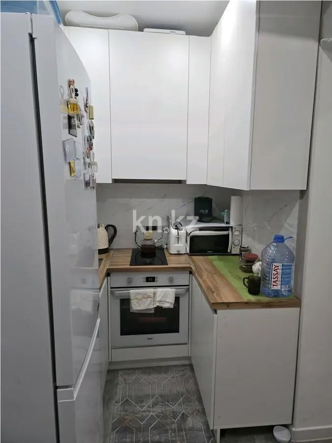 Продажа 2-комнатной квартиры, 40.7 м², ул. Кордай, дом  99 в Астане - фото 3