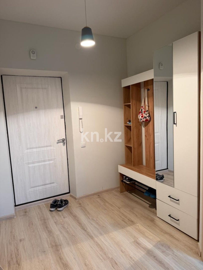 Продажа 1-комнатной квартиры, 39.8 м² в Костанае - фото 5