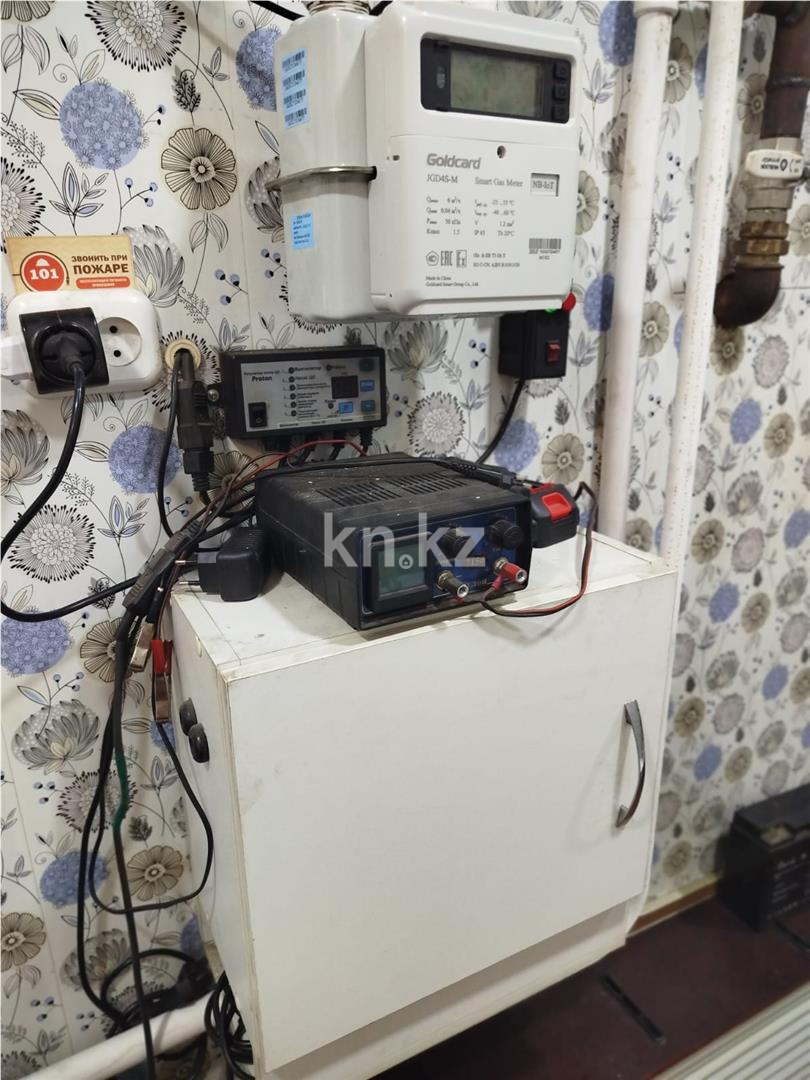 Продажа 3-комнатного дома, 75 м² - Недвижимость в Темиртау - страница 6 фото 25 из 47