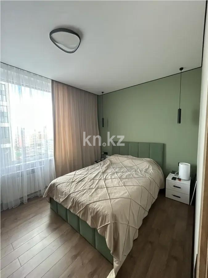 Продажа 3-комнатной квартиры, 72 м² - Продажа трехкомнатных квартир в Астане - страница 4 фото 2 из 6