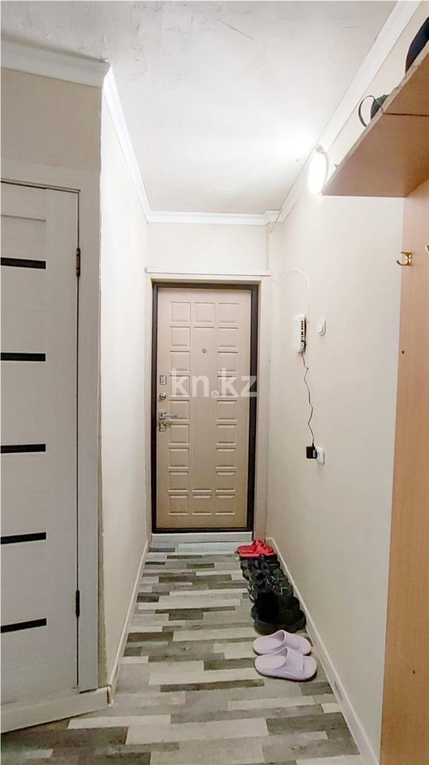 Продажа 2-комнатной квартиры, 46 м², мкр-н Восток-2 - Продажа  двухкомнатных квартир в Караганде фото 9 из 13