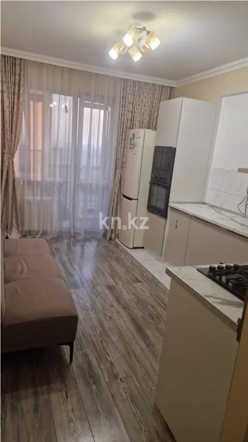 Продажа 1-комнатной квартиры, 45.7 м², ул. Алтын орда, дом  6/7 - Продажа квартир в Алматы без посредников фото 2 из 4