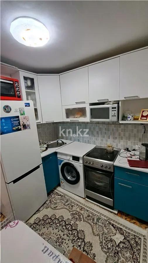 Продажа 2-комнатной квартиры, 36 м², ул. Косшыгулулы, дом  22б в Астане - фото 4