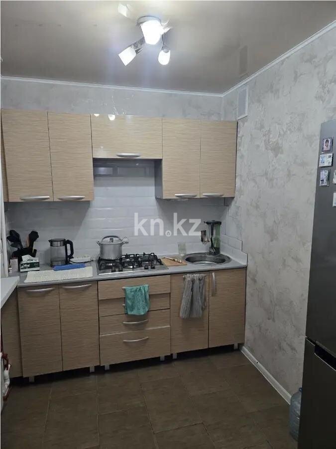 Продажа 2-комнатной квартиры, 48 м² в Темиртау - фото 3
