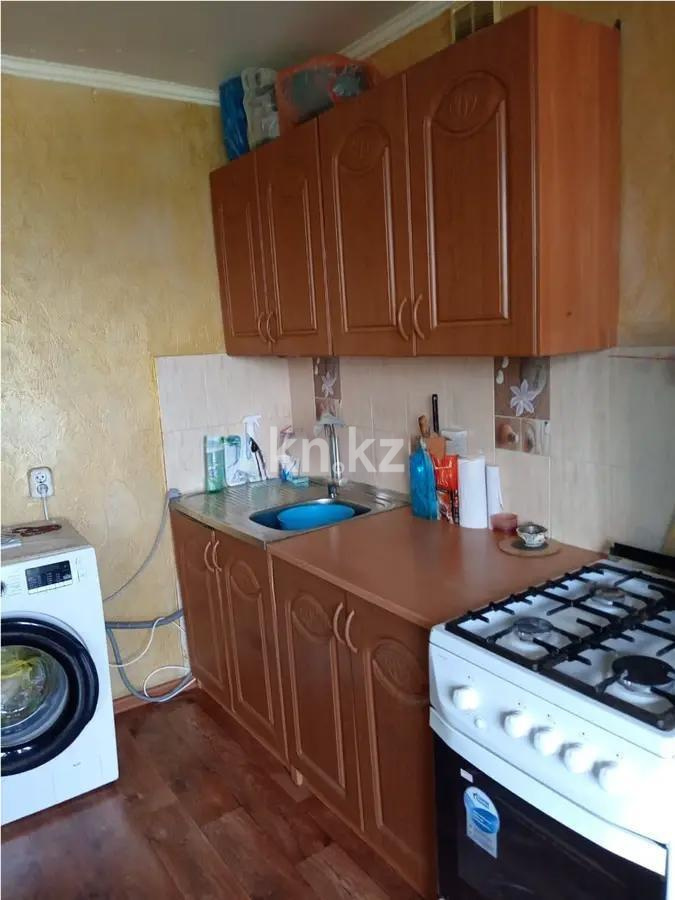Продажа 1-комнатной квартиры, 42 м², ул. Крылова, дом  25 - Продажа  однокомнатных квартир в Караганде фото 2 из 3
