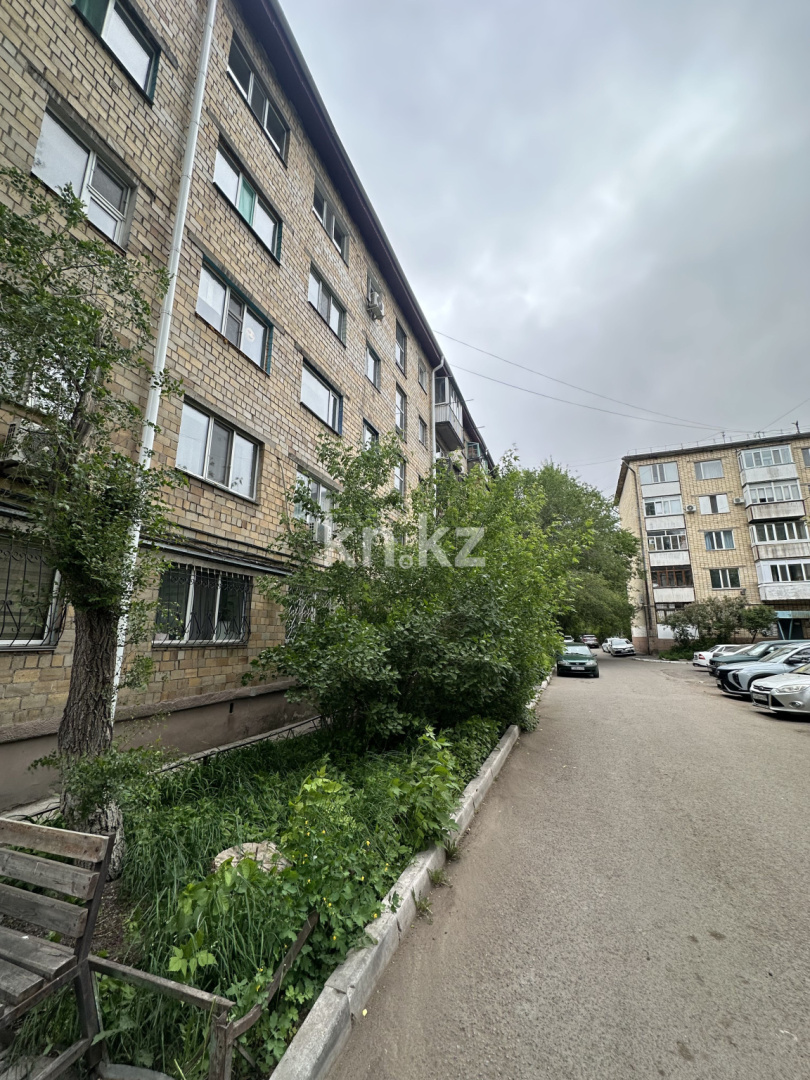 Продажа 1-комнатной квартиры, 31.4 м² - Недвижимость в Караганде - страница 2 фото 15 из 15