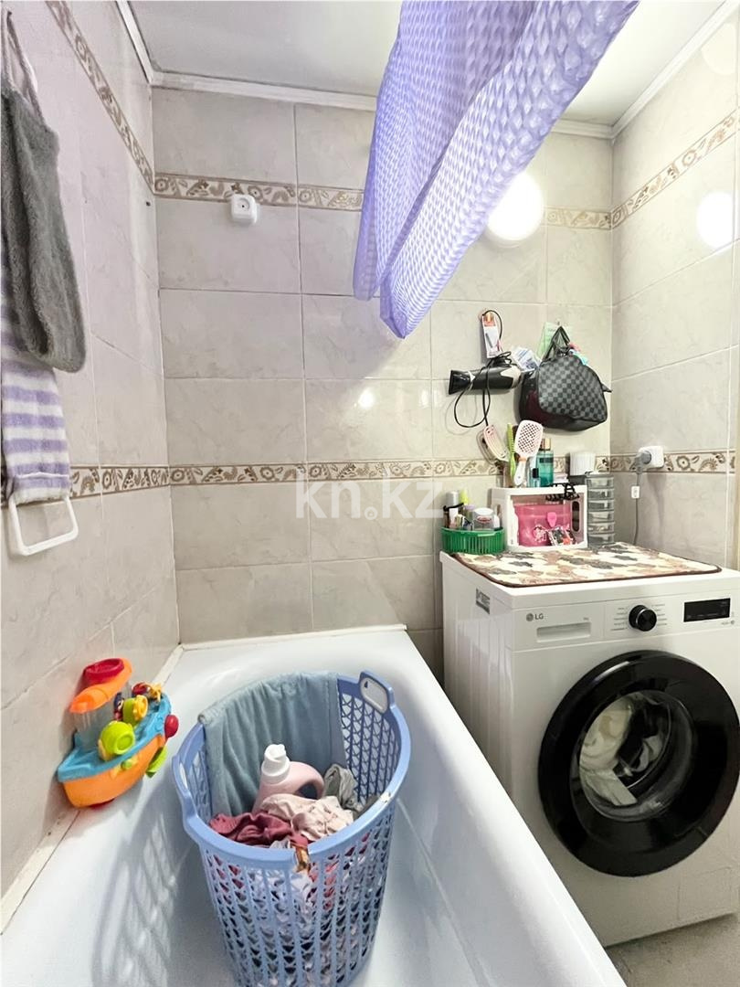 Продажа 2-комнатной квартиры, 50 м² в Астане - фото 9