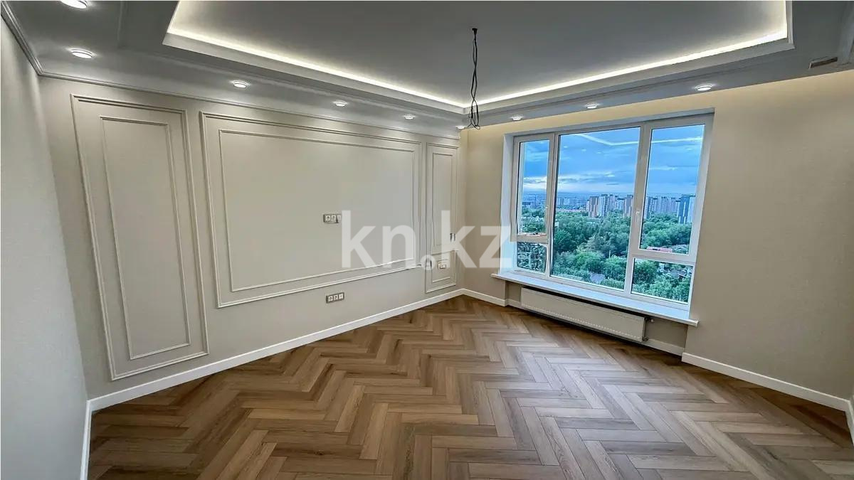 Продажа 2-комнатной квартиры, 85.3 м² - Продажа квартир в кирпичном доме в Алматы - страница 8 фото 1 из 5